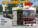 Náhled k programu MHD Simulator 2007